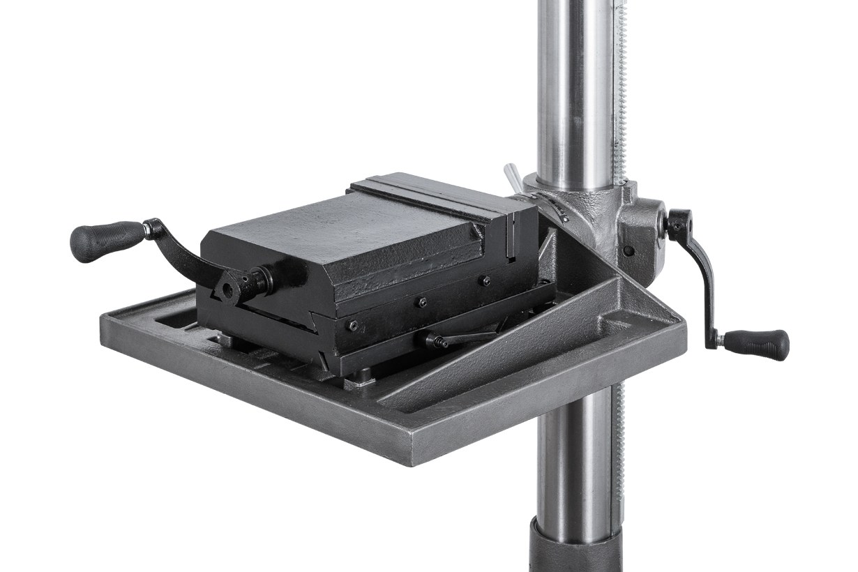 JET JDP-20FTD Вертикально-сверлильный станок 400В