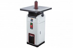 Фото анонса: JET JOSS-S Осцилляционный шпиндельный шлифовальный станок